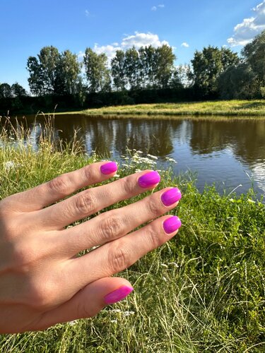 Estudio de manicura Салон маникюра и педикюра, , foto