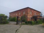 Обозный корпус, вторая половина XIX в. (Aptekarskiy Lane, 1), landmark, attraction