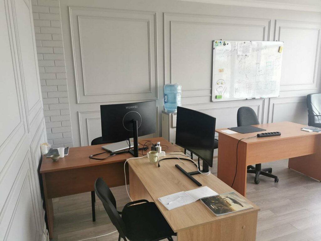 IT company Emit Lab, Krasnodar, photo