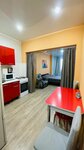 Sova (Smolina Street, 77), short-term housing rental