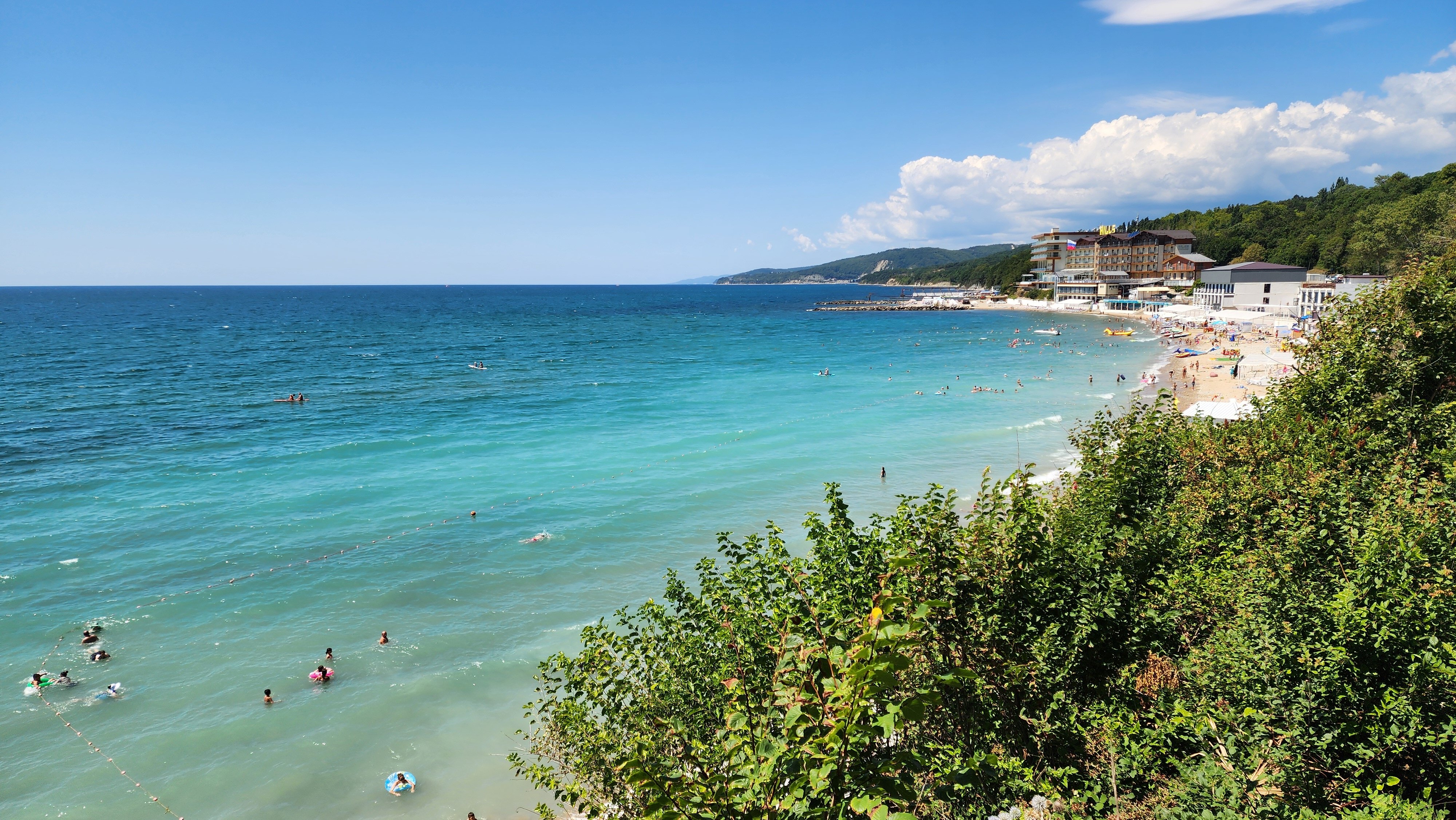 Фото отеля 5