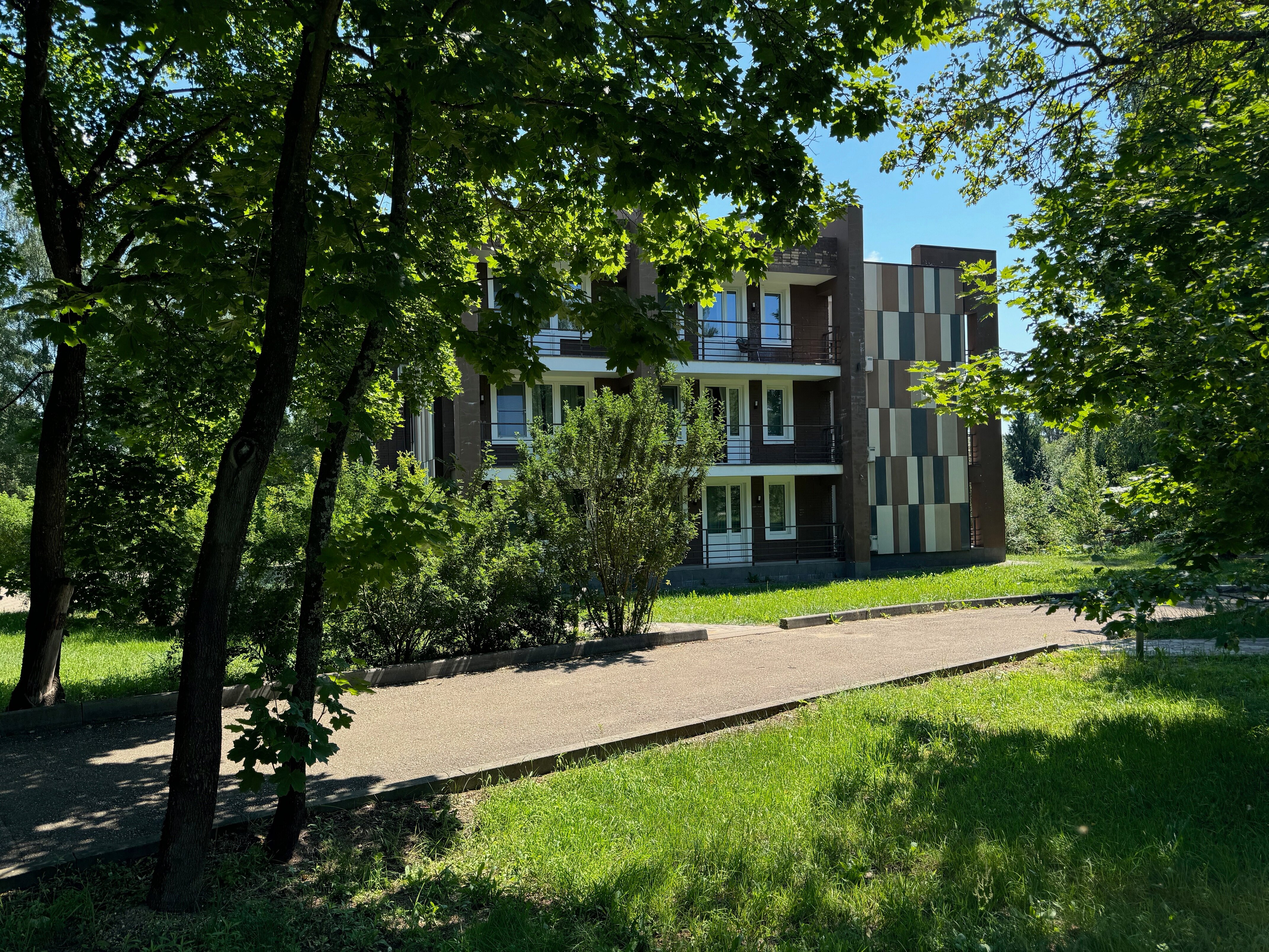 Фото Актёр Руза