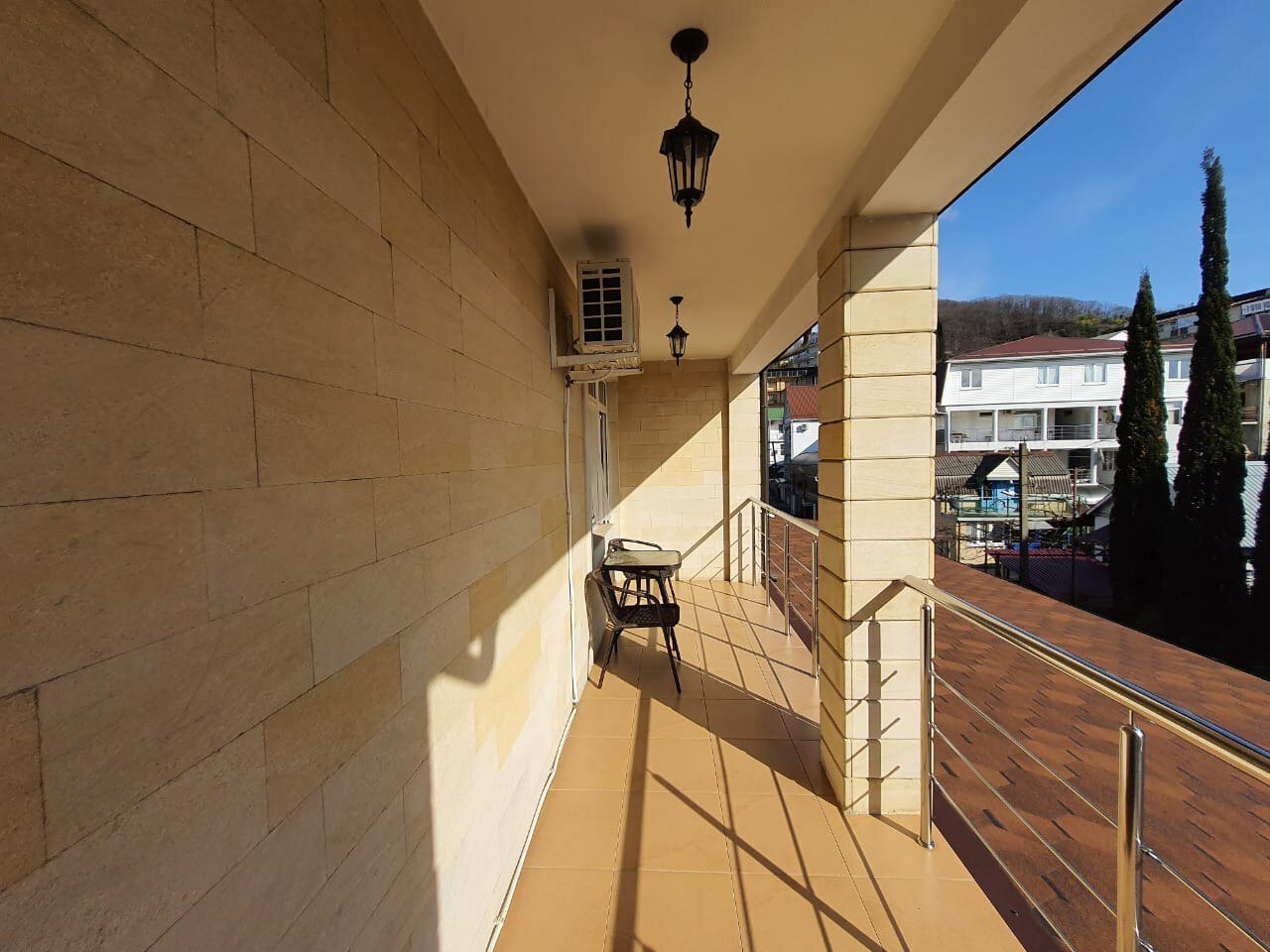 Фото Райский уголок