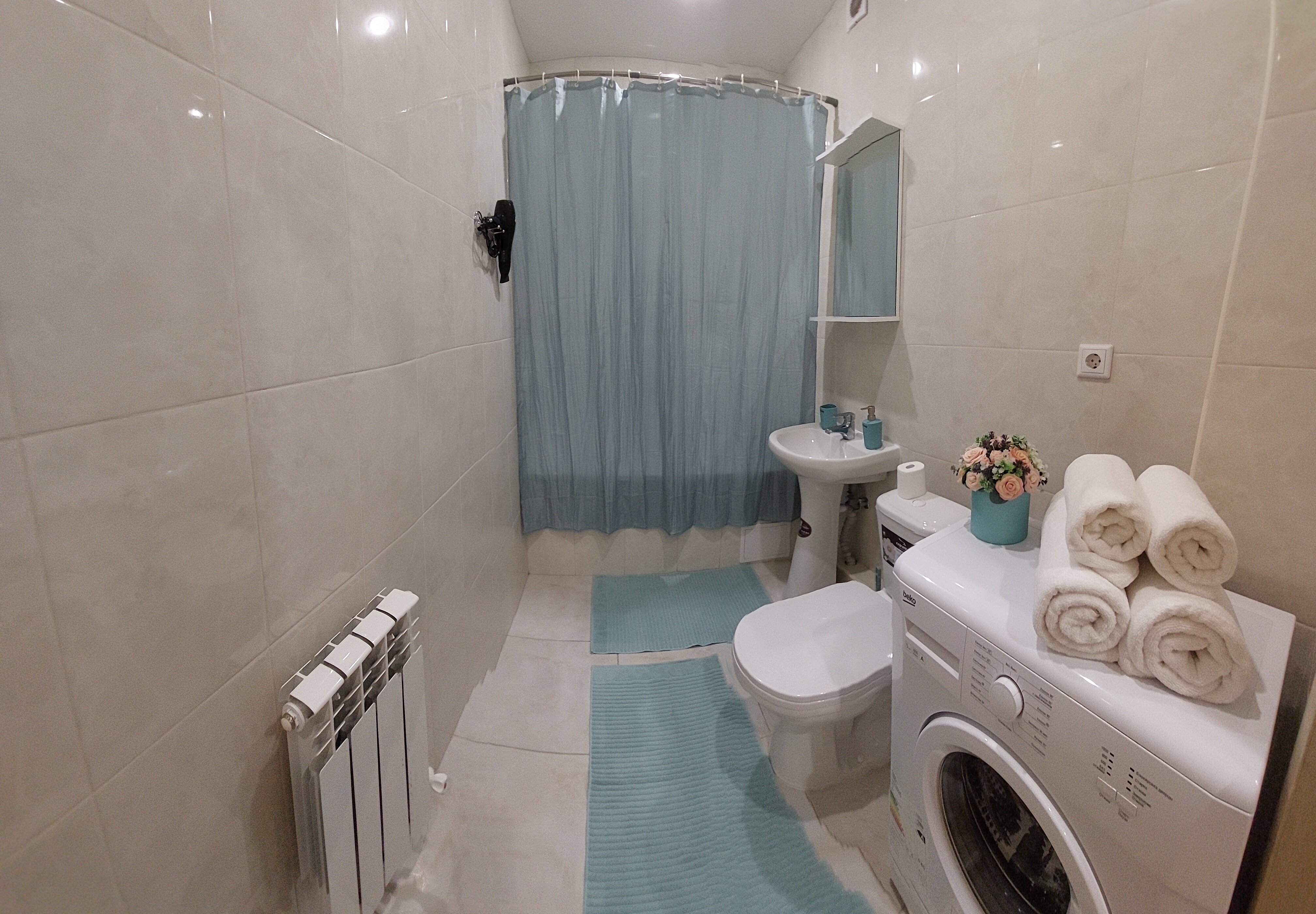 Фото Mega-ikea apart