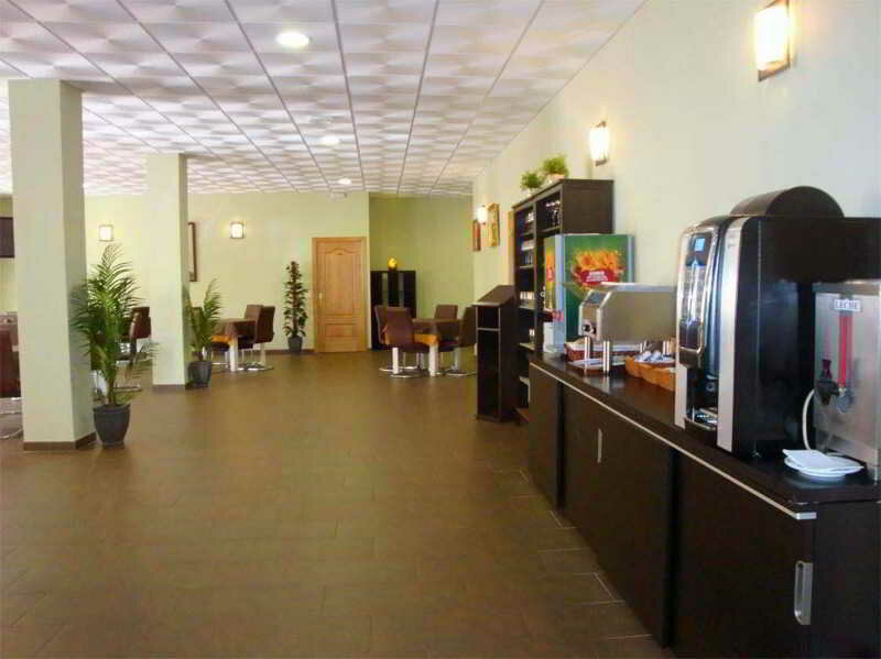 Фото Hotel Valdemoro