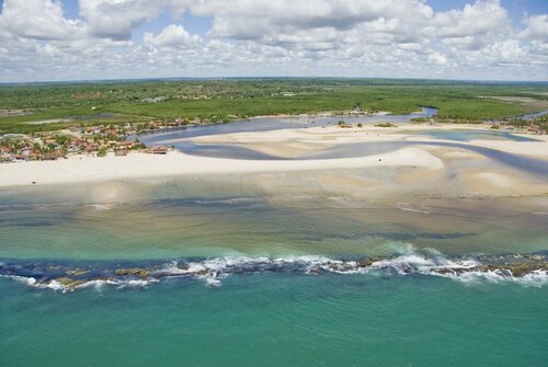 Гостиница Pousada Villa do Sol