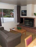 Фото Pacific Gardens Inn