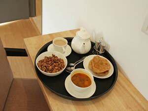 Гостиница Malik Guest House