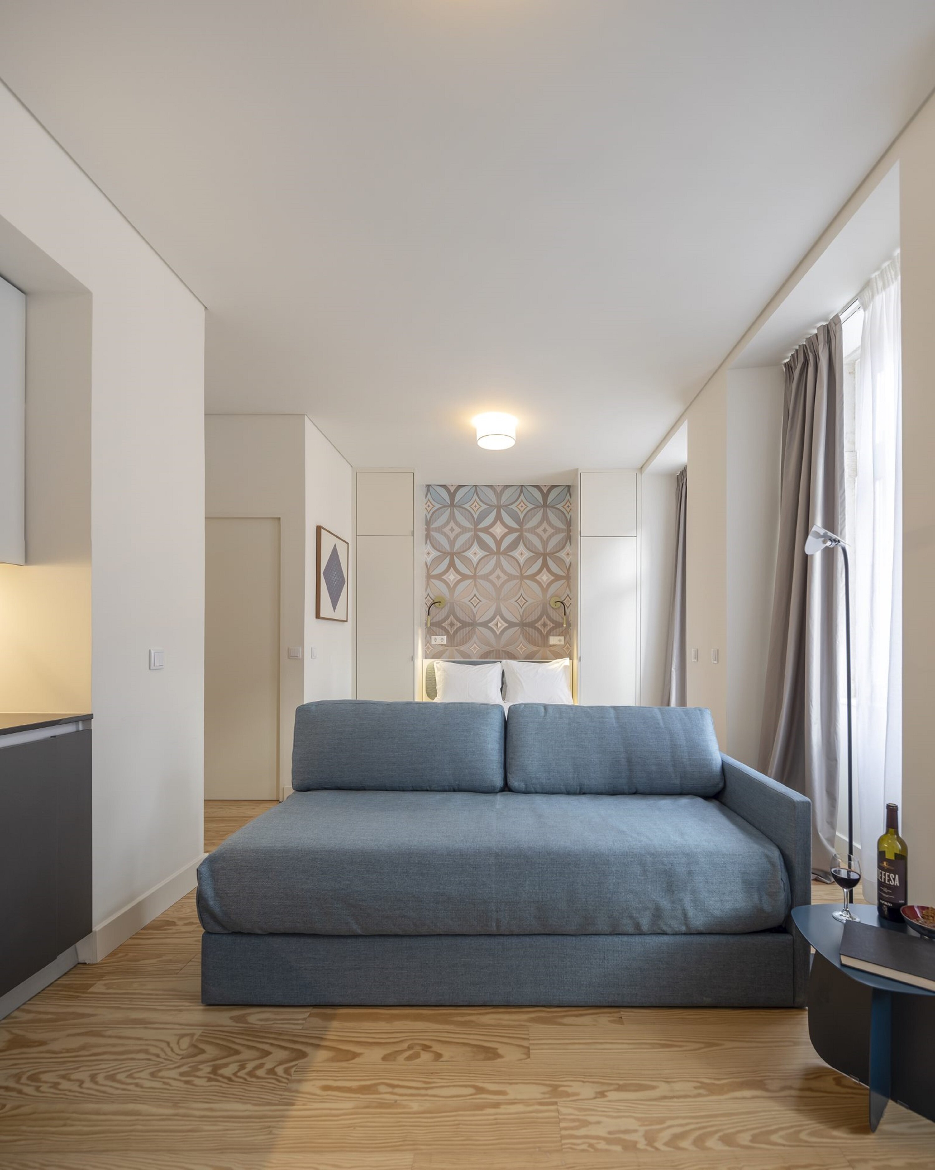 Фото Lisbon Serviced Apartments Santos