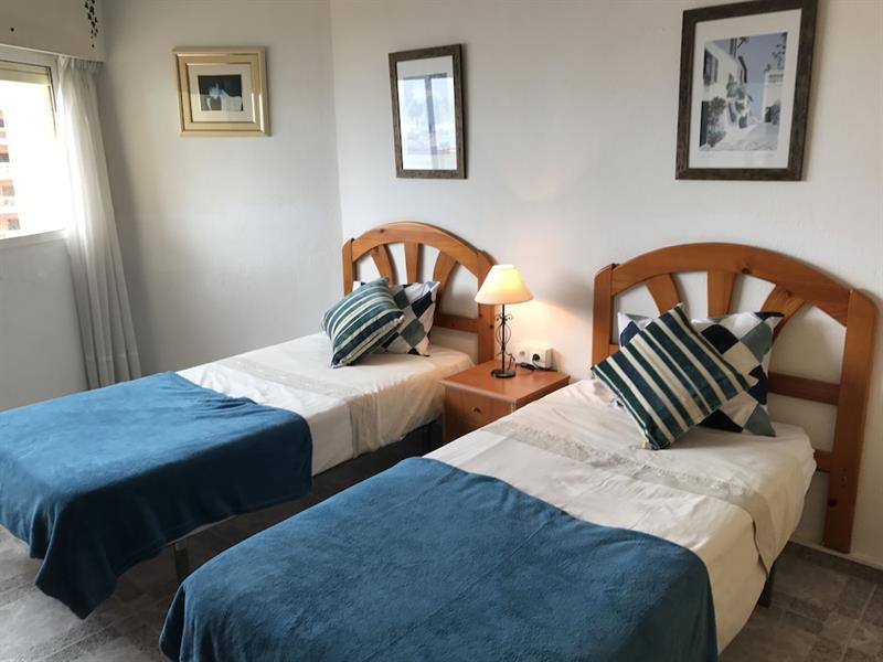 Фото Los Tamarindos