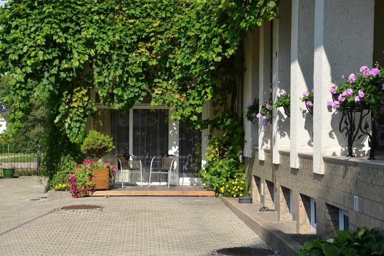 Фото Отель Villa Žvejų 29