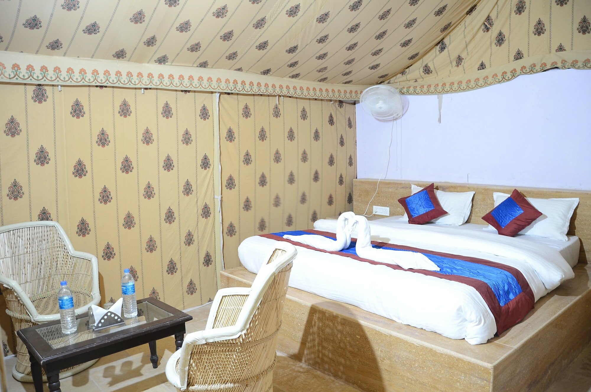 Фото Spirit Desert Camp