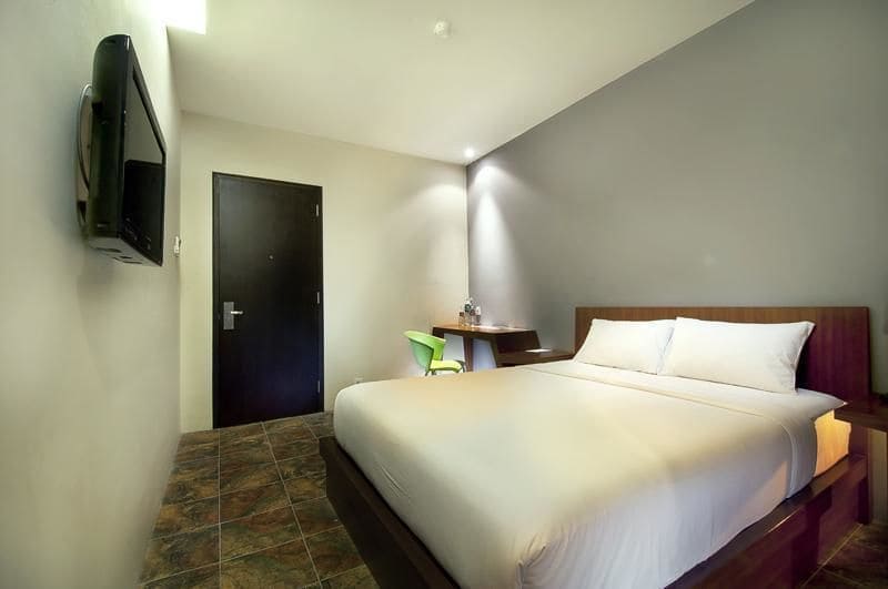 Фото Plan B Hotel