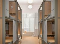 Фото Franca City Hostel