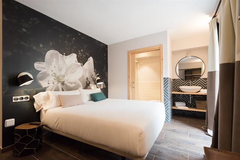 Фото Hotel Sagarlore