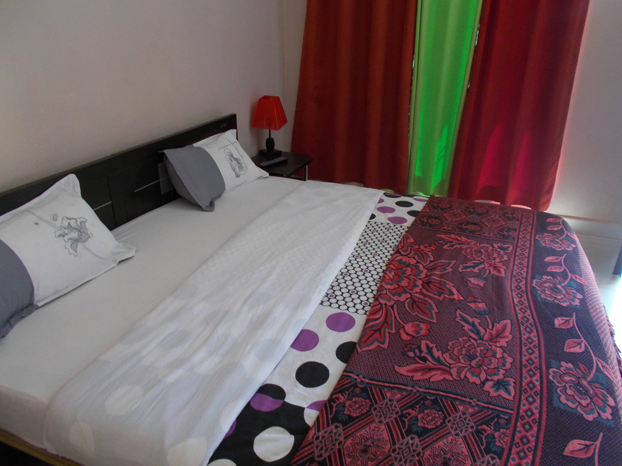 Фото Leget Lodges & Gardens