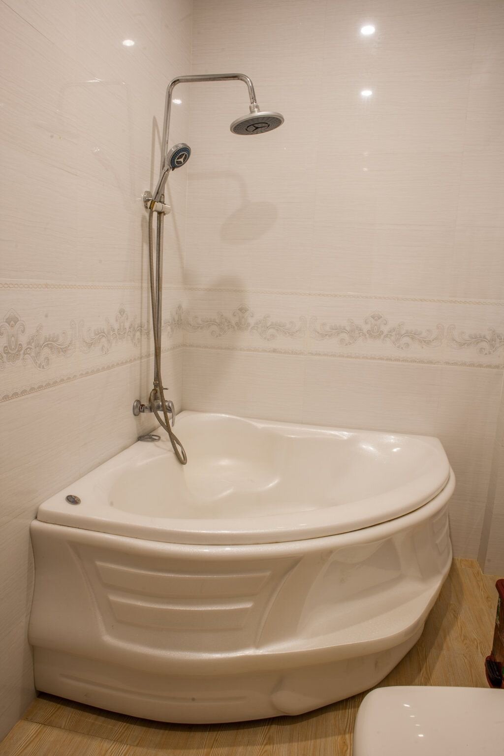 Фото Trieu Khang Hotel