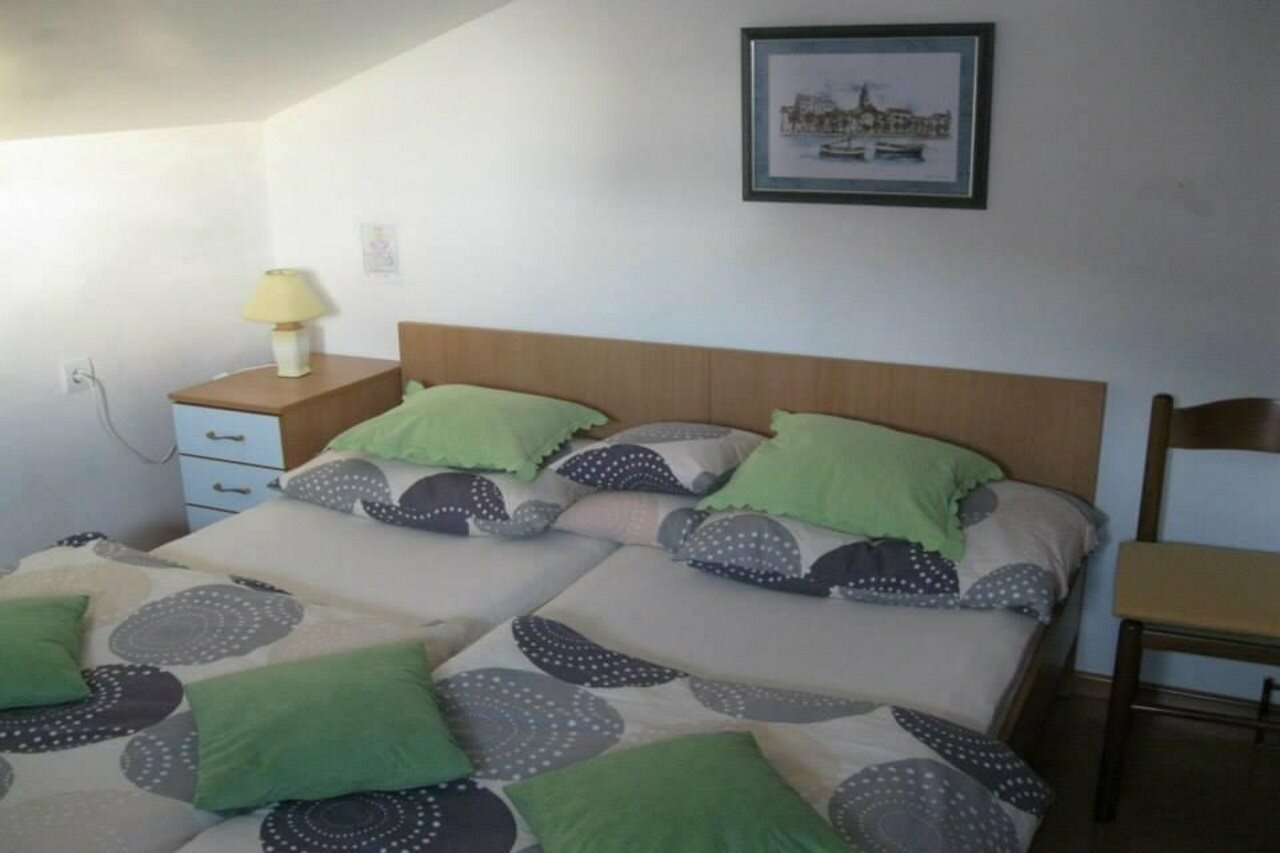 Фото Apartments Zelic Tucepi