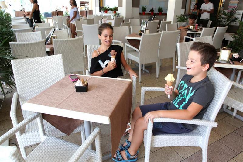 Фото Hotel Moderno