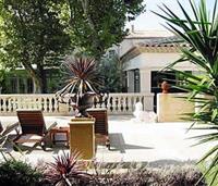 Фото Villa Mazarin