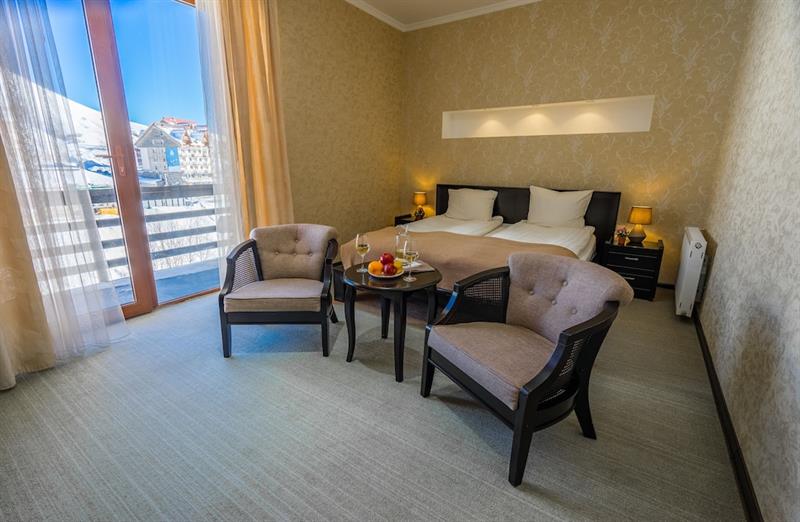 Фото Hotel Good Aura