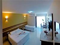 Фото Aquaville Apart Hotel