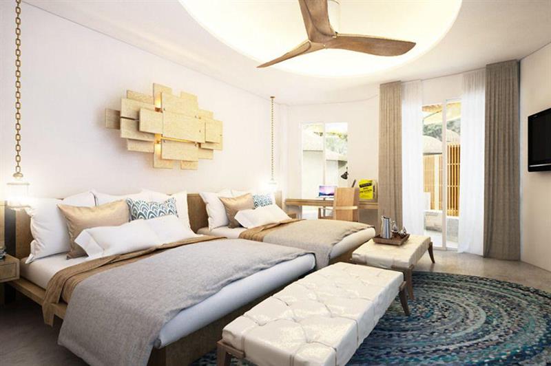 Фото Tungtong Beach Villas