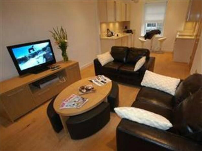 Фото My-Canning Street Apartments