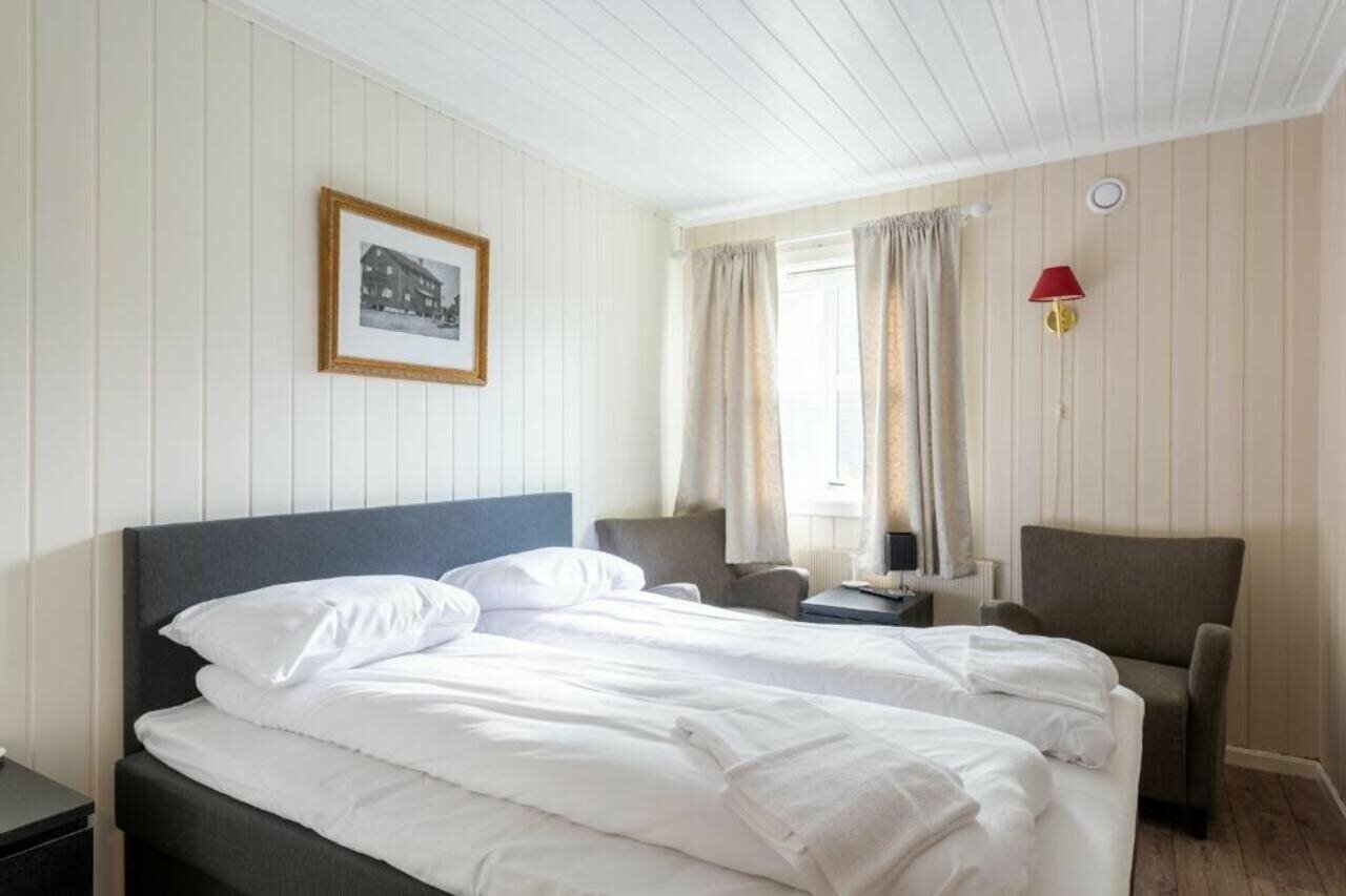 Фото Mo Gjestegård