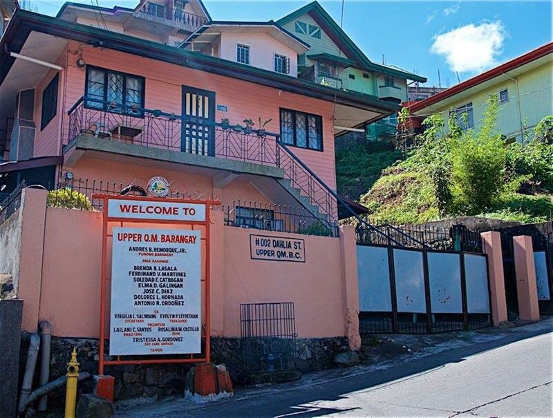 Hotel Sweet Star Transient Home, Baguio, photo