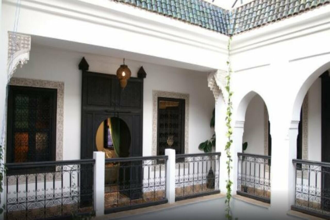 Фото Riad Al kadar