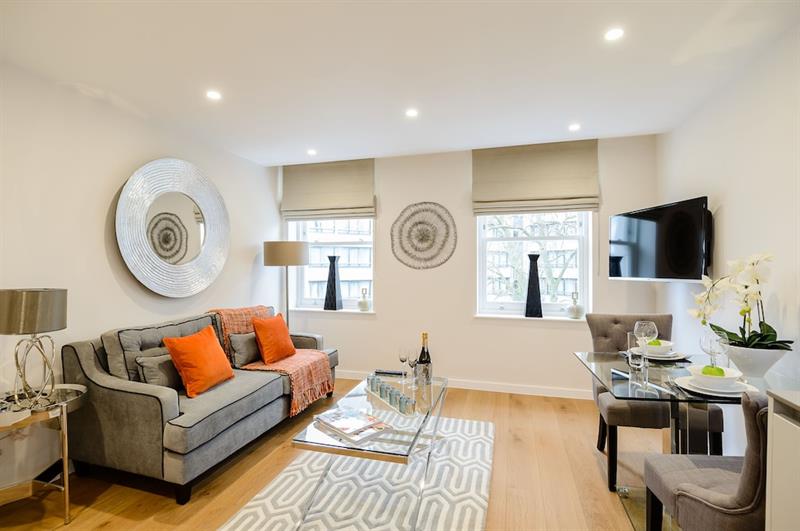 Фото Lak Serviced Apartments