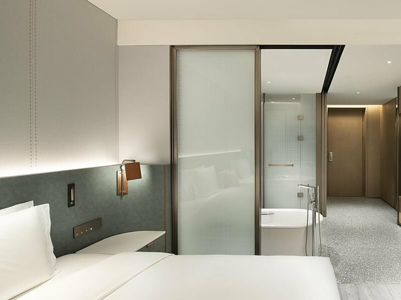 Фото Crowne Plaza Beijing Badaling, an Ihg Hotel