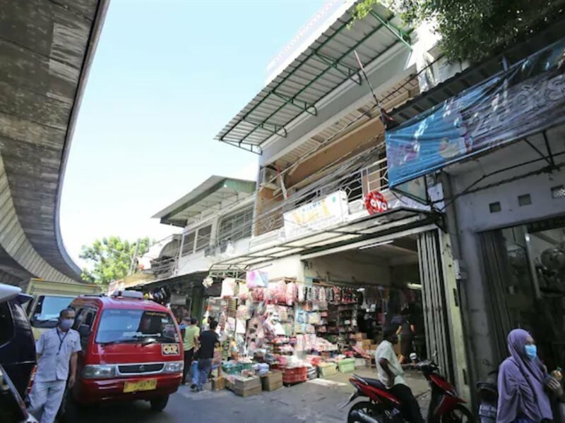 Фото Oyo 3865 Wisma Niaga