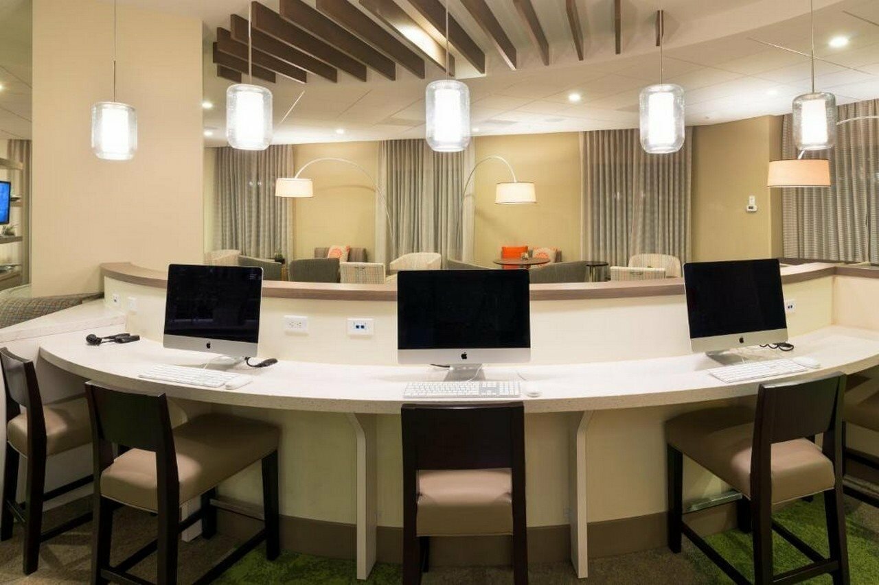 Фото Even Rockville - Washington D.C. Area, an Ihg Hotel