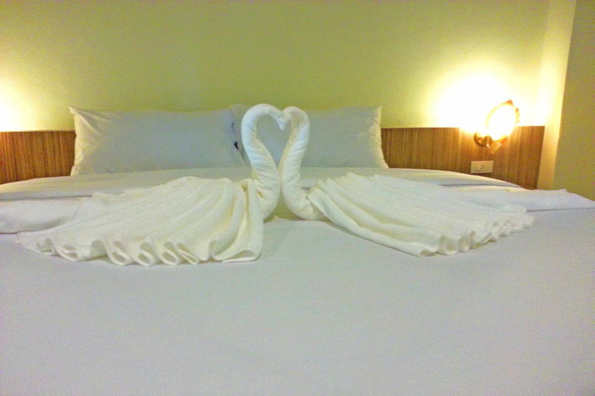 Фото Le Luxe Residence