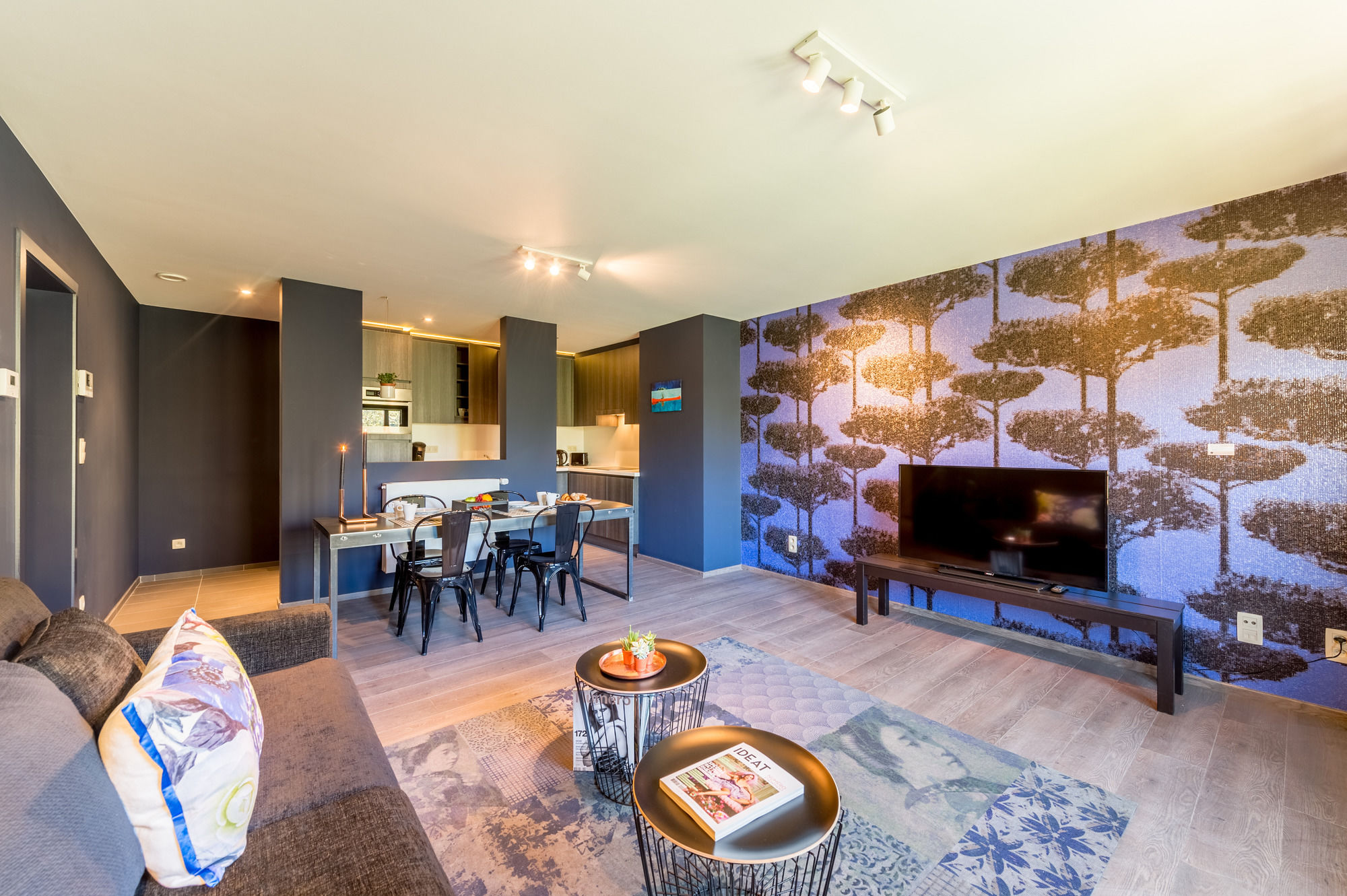 Фото Smartflats Design - Schuman