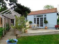 Фото Birch House B&b