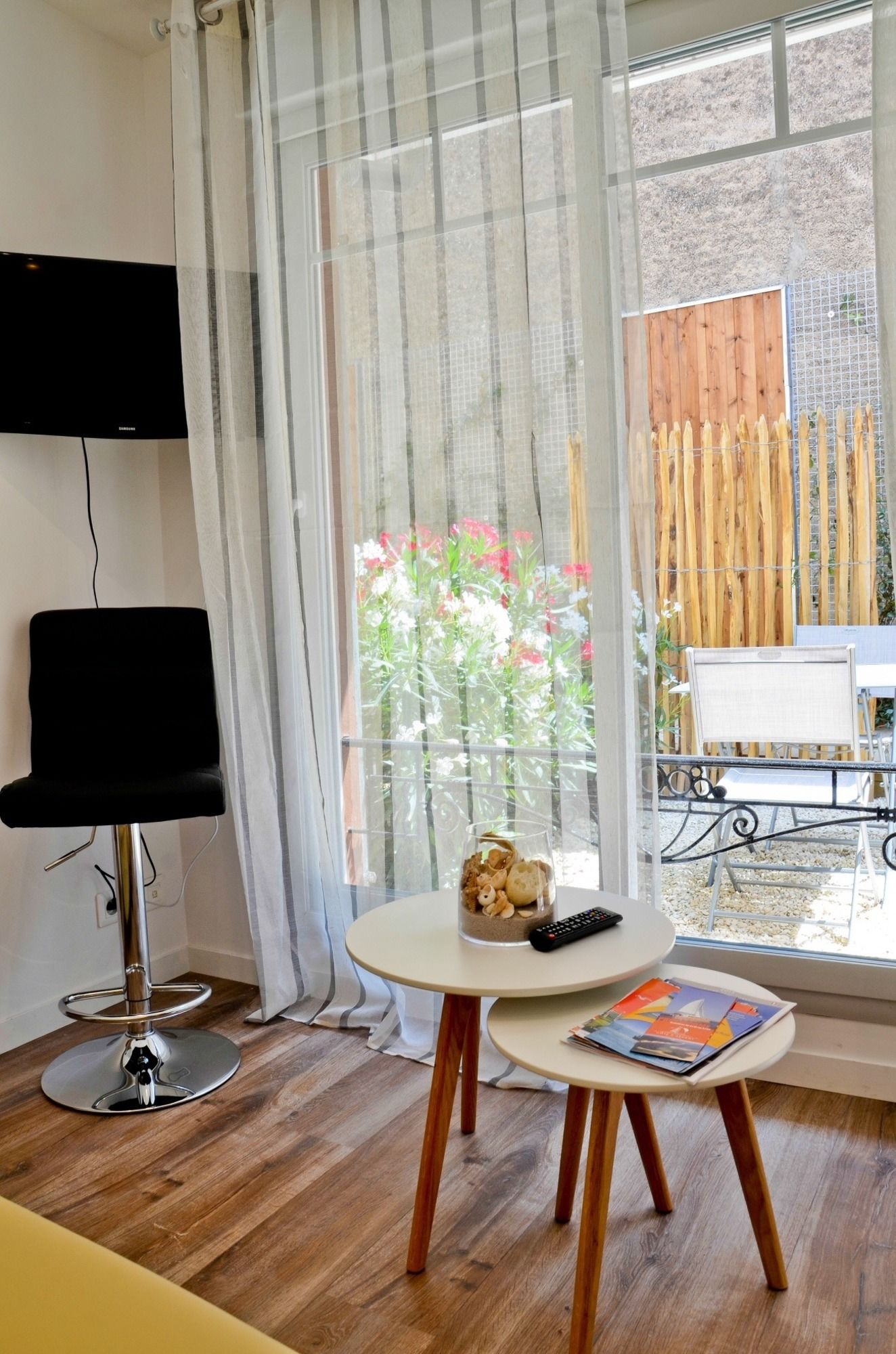 Фото Bord'o Appart Hoya Bella