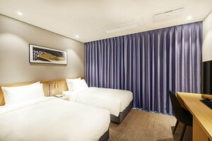 Гостиница Lavide Atlan Hotel 2
