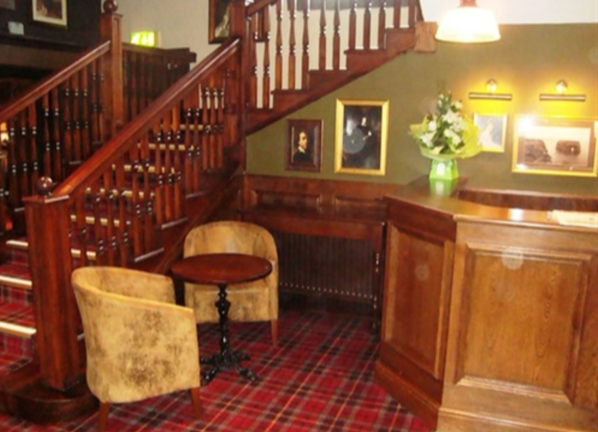 Фото Marsden Inn