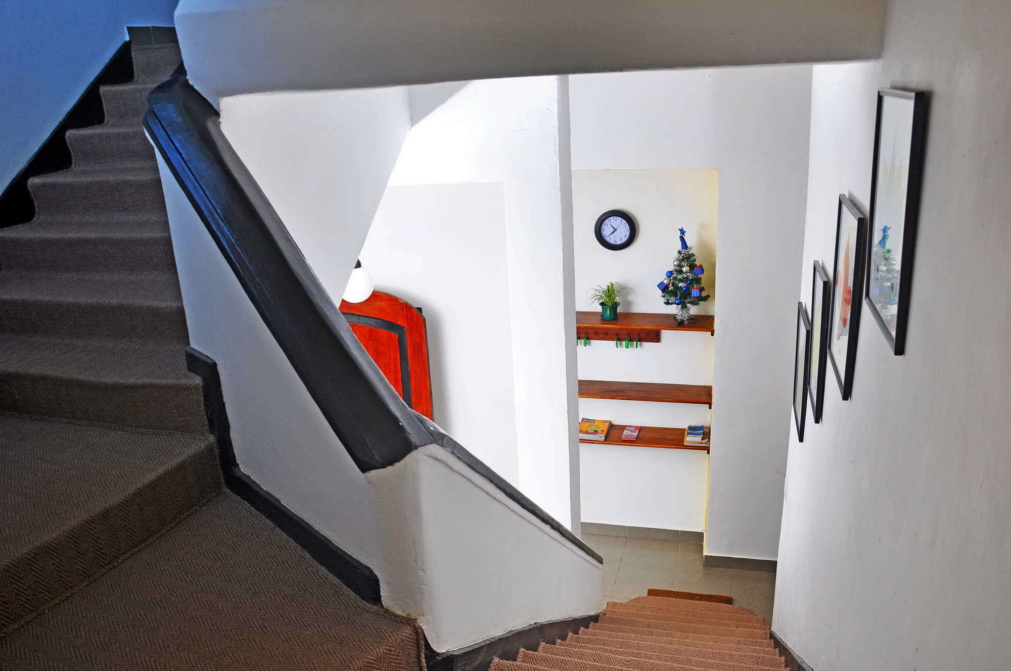 Фото Sea View Apartment-Hotel Colombo