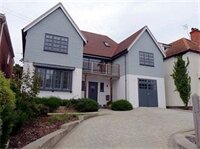 Фото Birch House B&b