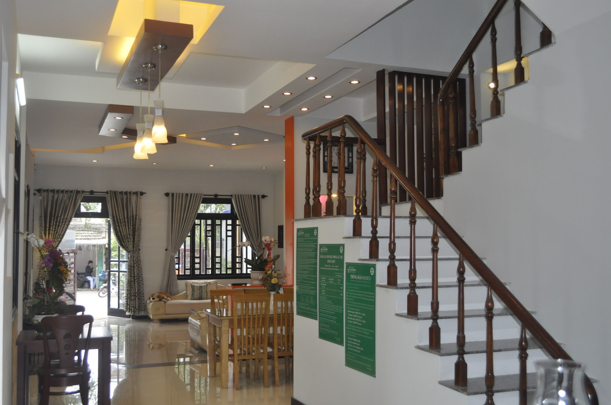 Фото Green Coco Homestay Hoi An