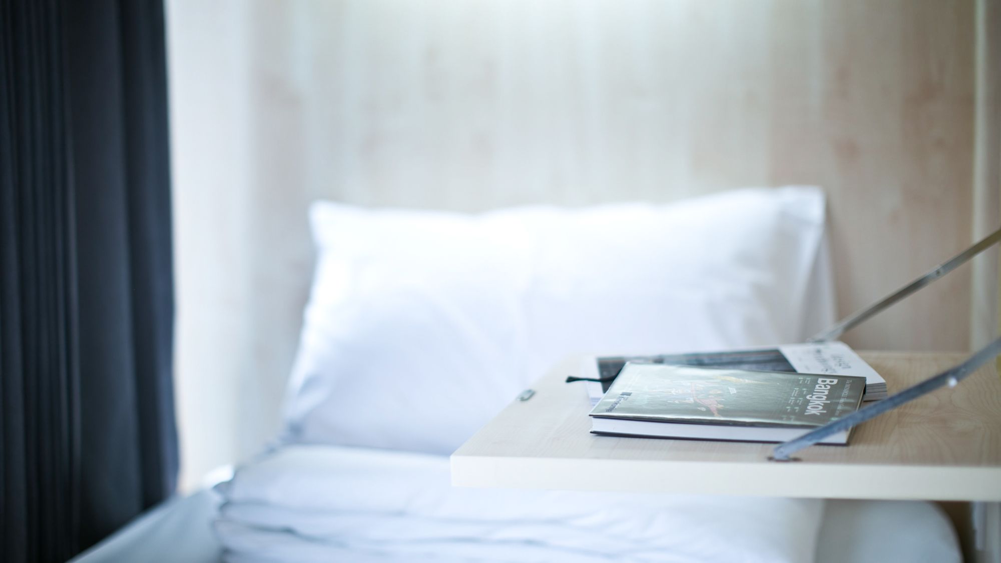 Фото Lamurr Sukhumvit 41