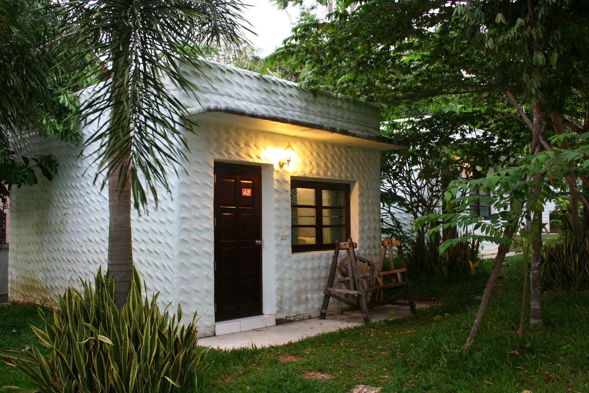 Фото Baan Aunrak Koh Chang