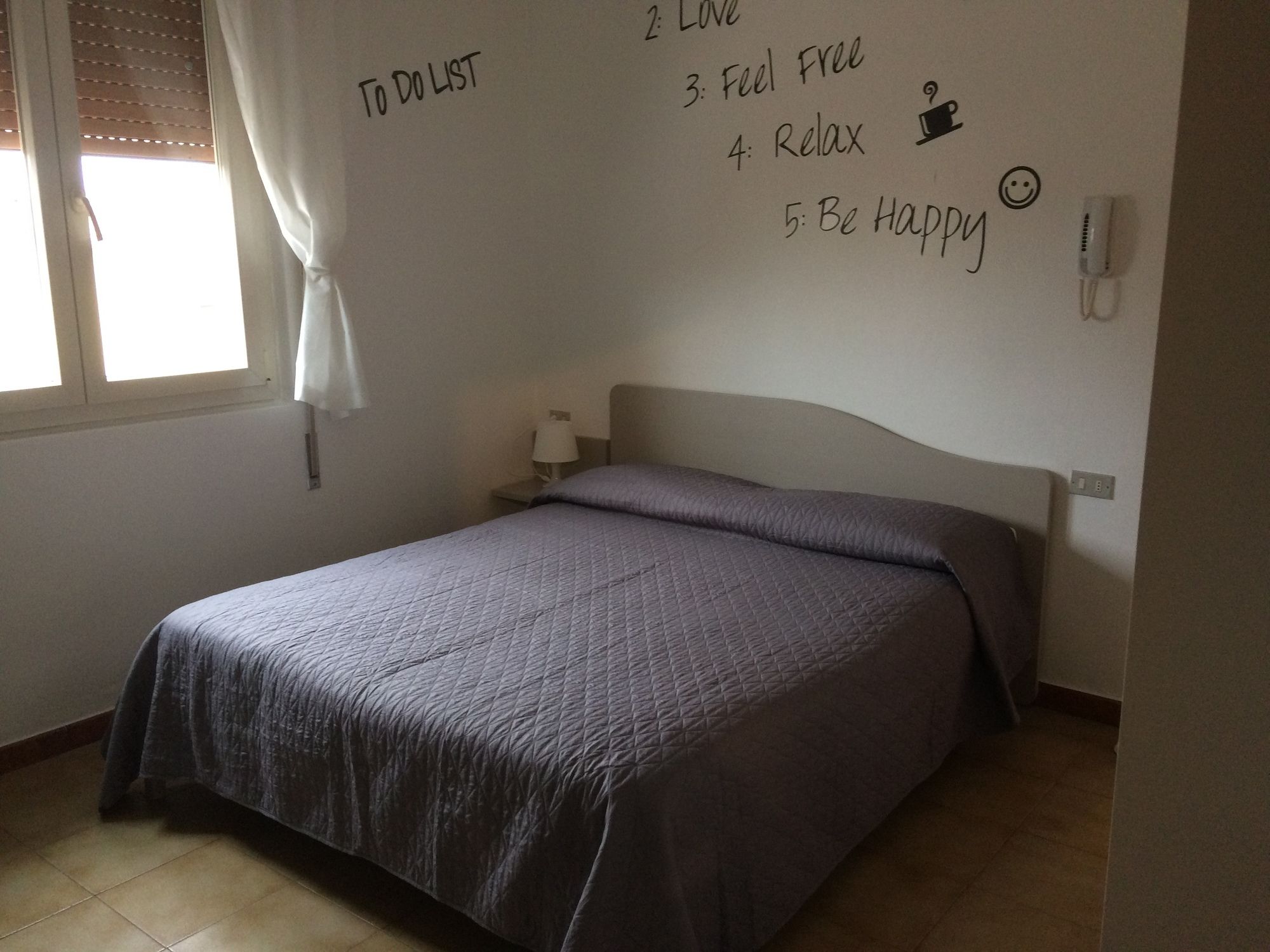 Фото Hotel Benaco Bee Free