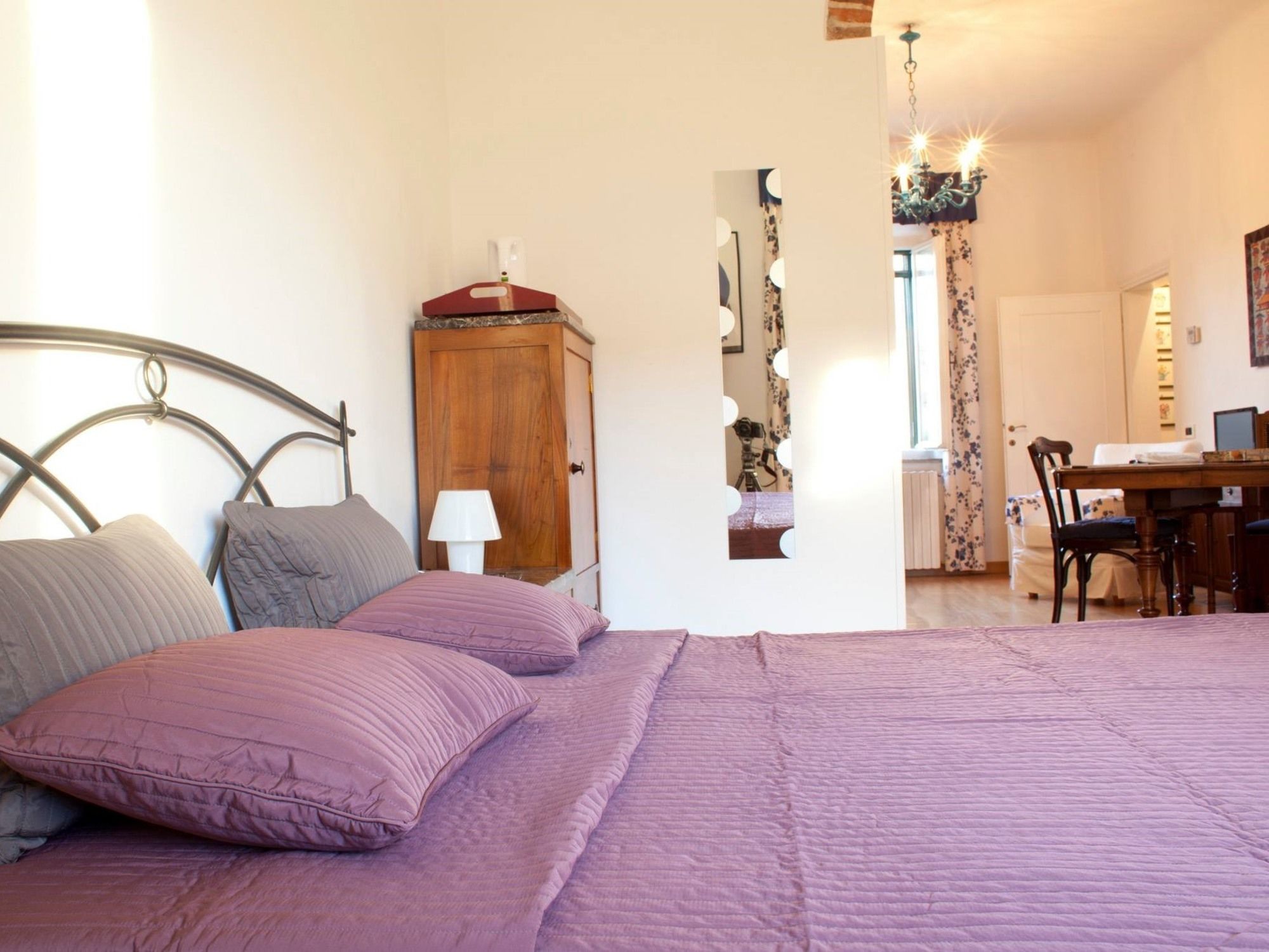 Фото La Maison dei Miracoli