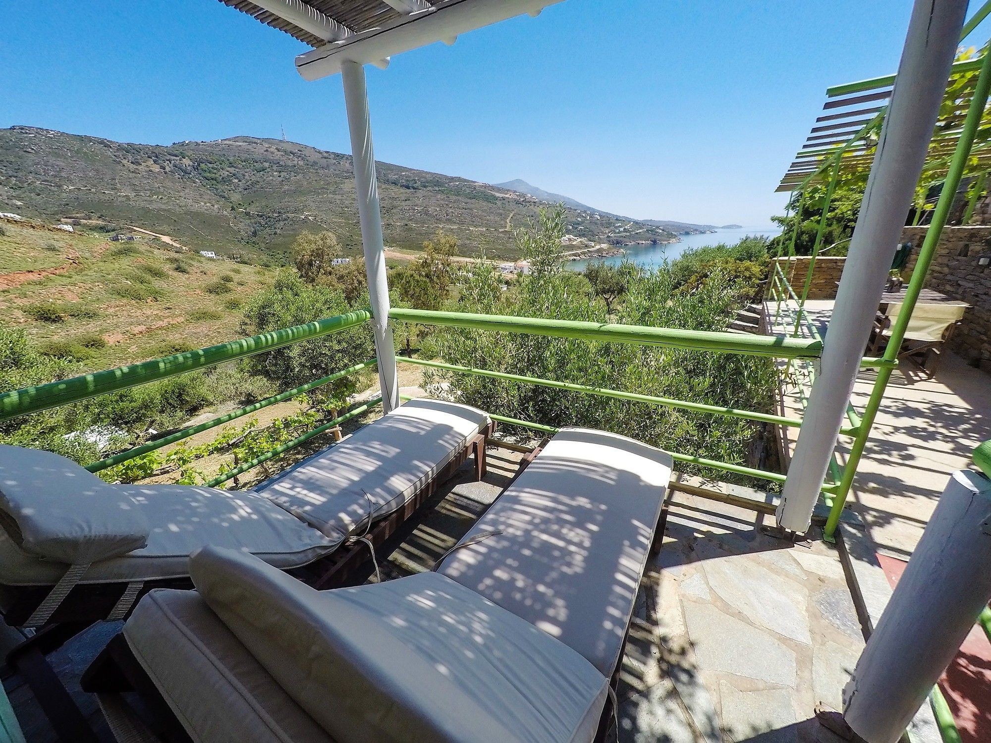 Фото Kypri Apartments