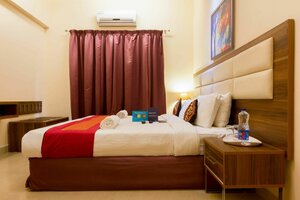 Гостиница FabHotel Astra Electronic City